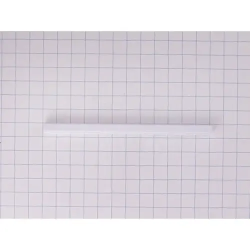 neral Electric Repl Trim Front Glass Shelf For Refrirators, Part# Wr38x10222 neral Electric Repl Trim Front Glass Shelf For Refrirators, Part# Wr38x10222