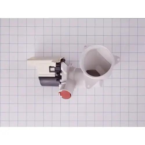 Replacement Drain Pump For Washers, Part# 5304505209