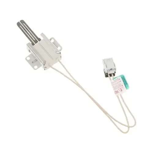 neral Electric Replacement Igniter Glowbar For Ran, Part# Wb13x25500