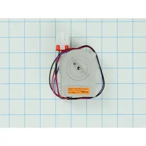 LG 4681JB1027N Replacement Evaporator Fan Motor For Refrigerator, Part#4681jb1027n