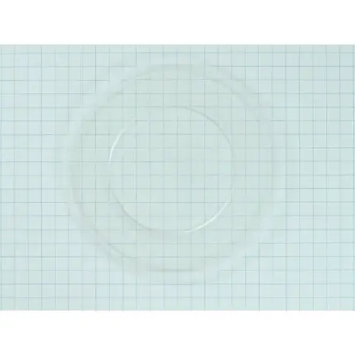 neral Electric Replacement Glass Cooking Tray For Microwave, Part #wb49x10189