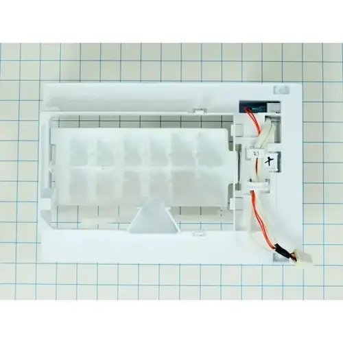 Replacement Ice Maker Assembly For Refrigerator, Part#aeq72909603 Replacement Ice Maker Assembly For Refrigerator, Part#aeq72909603