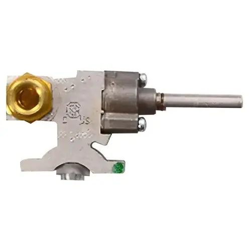 Replacement Gas Cooktop Valve For Ran, Part # Wb21x22051