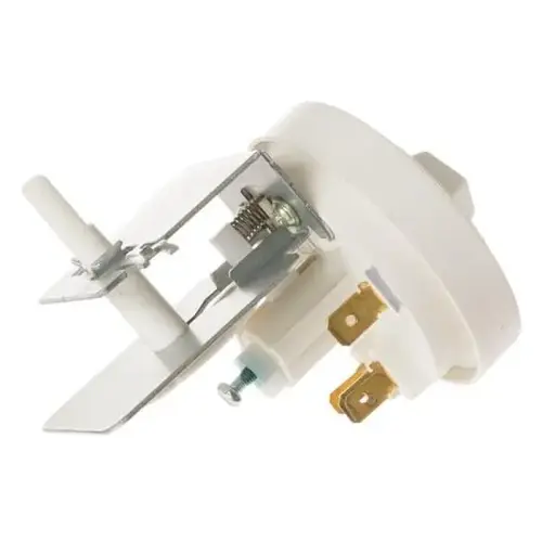 neral Electric Replacement Switch Pressure For Washer, Part# Wh12x22716
