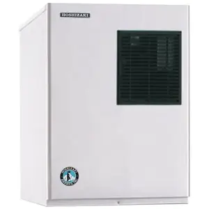 HOSHIZAKI KM-350MAJ 320 Lb Air Cool Ice Maker/Filter (Ice Machine Only)