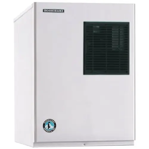 320 Lb Air Cool Ice Maker/Filter (Ice Machine Only)