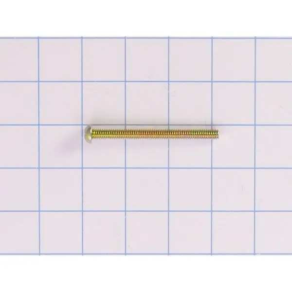 Whirlpool Replacement Screw For Microwave Part# WP8169704