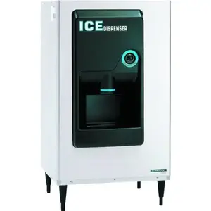 HOSHIZAKI DB-200H 30 In. Ice Cube Dispenser "Fob"