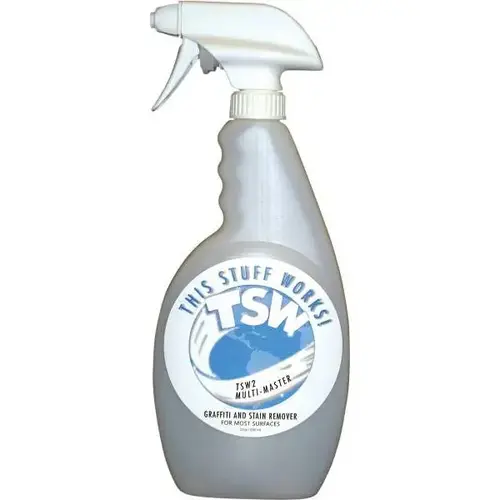 22 Oz. Remover Graffiti Spray