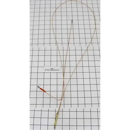 Premier Battery Thermocouple Premier Battery Thermocouple