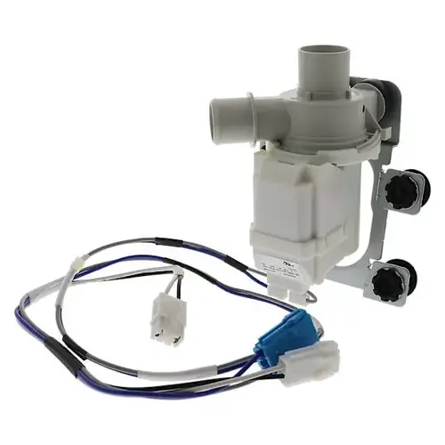Replacement Drain Pump For LG Washer