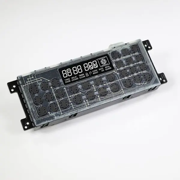 Frigidaire Replacement Oven Control Board For Range Part # 316462807 Frigidaire Replacement Oven Control Board For Range Part # 316462807