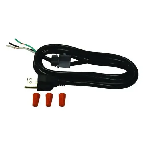 5 Ft. 4 In. Universal Dishwasher Pwr Cord Kit