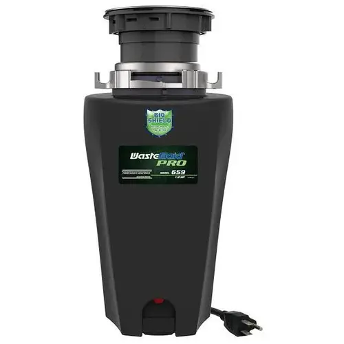 Pro Model 659 -1/2 Hp Economy Disposal W/ Power Cord