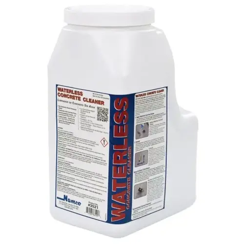 10 Lb Namcrete Waterless Concrete Cleaner