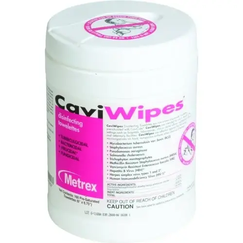 Disinfectant Wipes (160-Count) Disinfectant Wipes (160-Count)