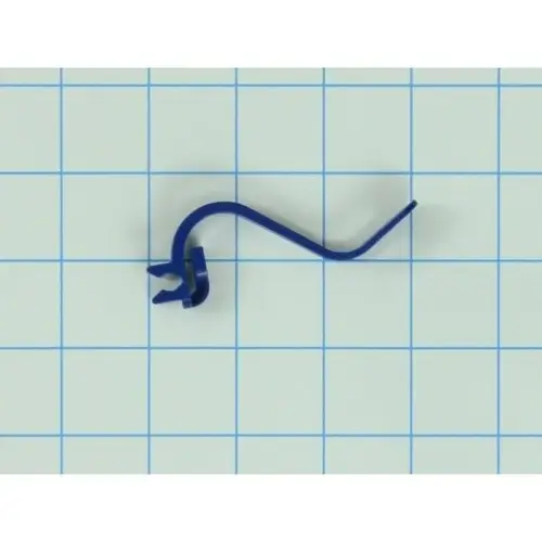 Replacement Tine Clip For Dishwashers, Part# Wpw10077844 Replacement Tine Clip For Dishwashers, Part# Wpw10077844