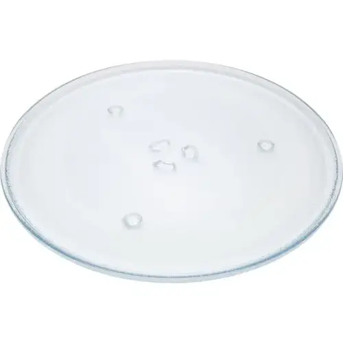 12.5 In. Microwave Glass Turntable Tray 12.5 In. Microwave Glass Turntable Tray