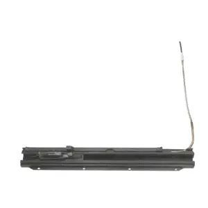 CRL RM646R ES300 Electric Spoiler Sunroof Passengers Side Rail Assembly
