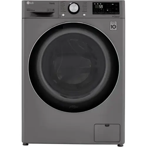 2.4-Cu. Ft. Front-Load All-In-One Washer/Dryer Combo 2.4-Cu. Ft. Front-Load All-In-One Washer/Dryer Combo
