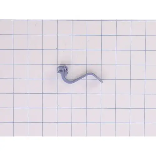 Replacement Non-Flip Clip For Dishwashers, Part# Wp8539113 Replacement Non-Flip Clip For Dishwashers, Part# Wp8539113