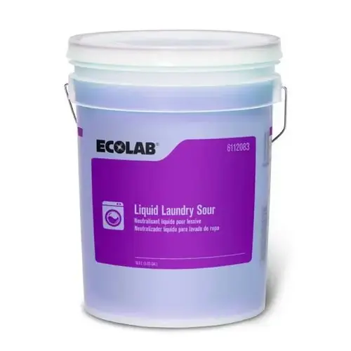 Tri-Star Laundry Neutralizer 5 GAL Non-Phosphate Tri-Star Laundry Neutralizer 5 GAL Non-Phosphate