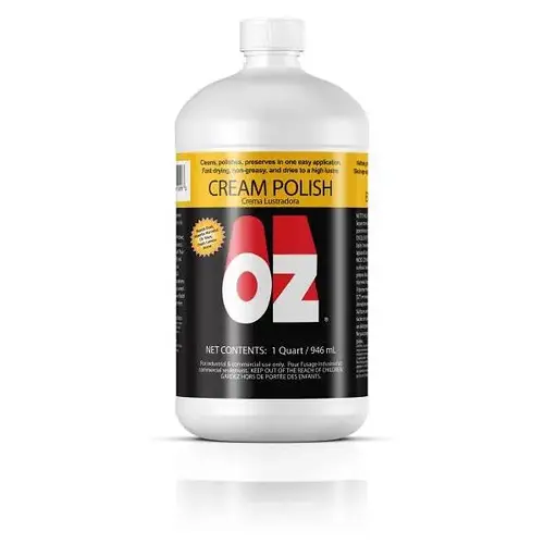 Oz Polish, 1 Quart