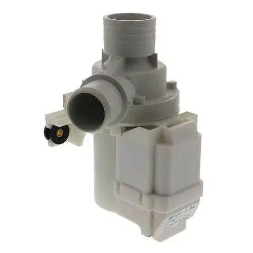 Replacement Drain Pump For GE Washer