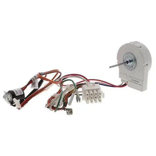 Replacement Evaporator Fan Motor For Whirlpool Refrigerator