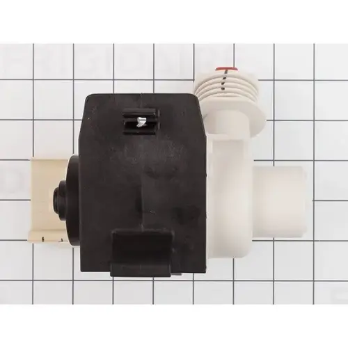 Replacement Drain Pump For Washer, Part # 137311900