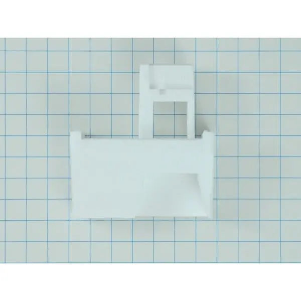 GE neral Electric Replacement Air Duct Foam For Refrirator Part# WR02X10701 GE neral Electric Replacement Air Duct Foam For Refrirator Part# WR02X10701