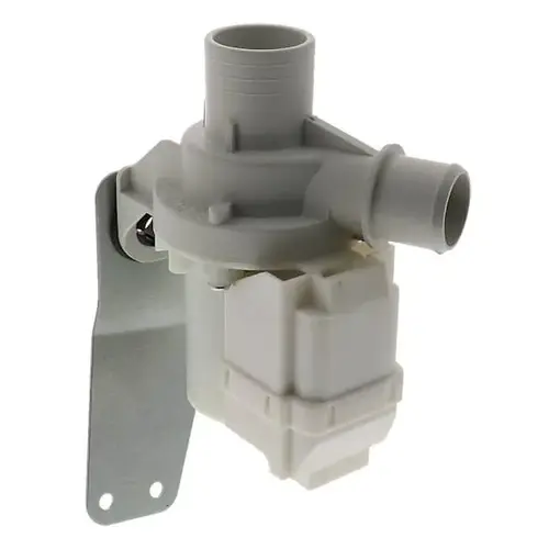 Replacement Drain Pump For GE Washer