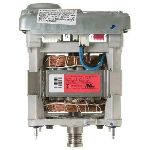 Replacement Drive Motor And Inverter For Washer,part#wh20x10066