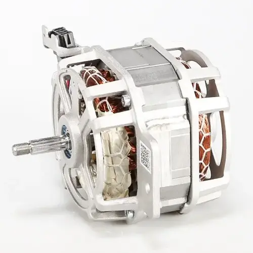 Replacement 1/3 Hp Motor And Unit For Washer, Part #wh49x25376