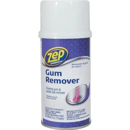 6 Oz Spray Gum Remover