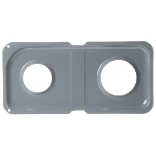 neral Electric Replacement Drip Pan Unit For Rans, Part# Wb34k10013 neral Electric Replacement Drip Pan Unit For Rans, Part# Wb34k10013