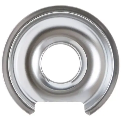 Ran 6" Drip Pan # Wb32x10012 Ran 6" Drip Pan # Wb32x10012