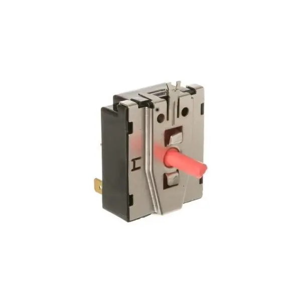 GE neral Electric Replacement Rotary Switch For Dryer Part# WE4M406