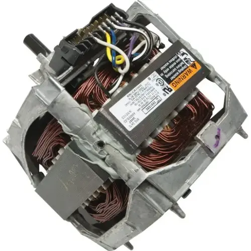 Direct Drive Washer Motor Direct Drive Washer Motor