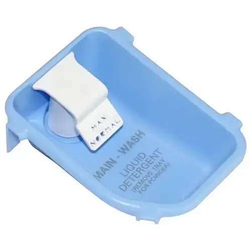 Replacement Detergent Box Assembly For Laundry, Part #3891er2003a Replacement Detergent Box Assembly For Laundry, Part #3891er2003a