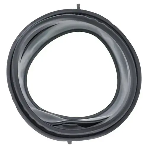 Replacement Gray Door Boot Seal For Whirlpool Washer