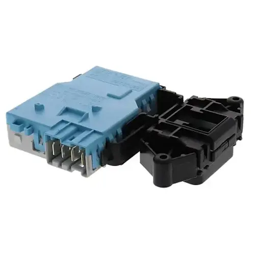 Replacement Door Lock And Switch For LG Washer