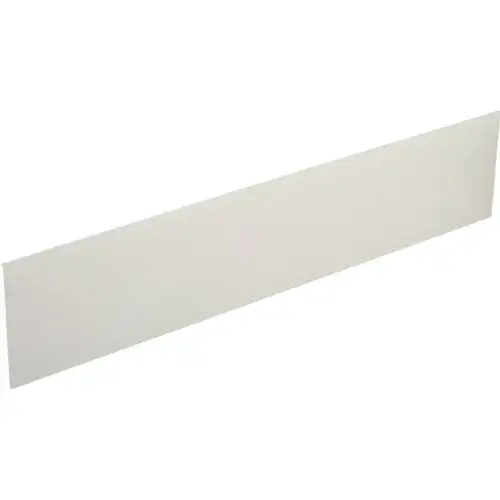 23-7/8w X 4-7/8"H Replacement Lens For 24"H Lighted Mirror Medicine Cabinet