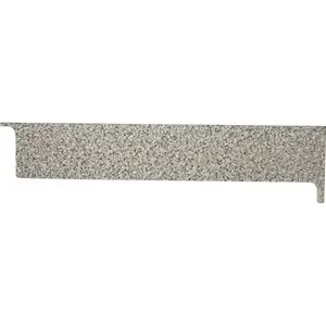 VT Industries ACC4177 Granite Matte Vanity End Splash Kit