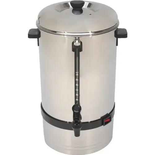 36-Cup Coffee Urn