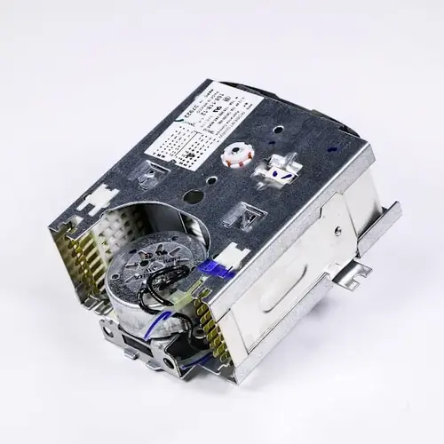 Replacement Timer For Washer, Part # 37922p