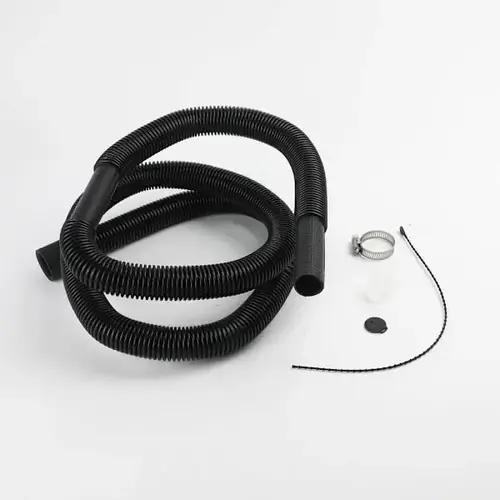 Replacement 7 ft Drain Extension Kit For Washer, Part # 204512 Replacement 7 ft Drain Extension Kit For Washer, Part # 204512