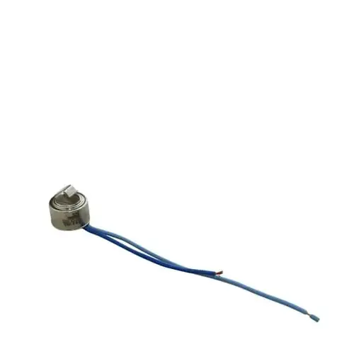 Replacement Defrost Thermostat For Refrigerator, Part # 5304518521 Replacement Defrost Thermostat For Refrigerator, Part # 5304518521