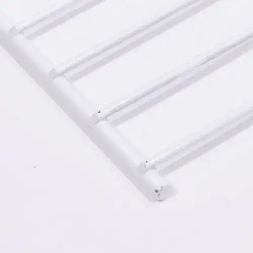 Replacement Shelf For Refrigerator, Part# 241657601 Replacement Shelf For Refrigerator, Part# 241657601