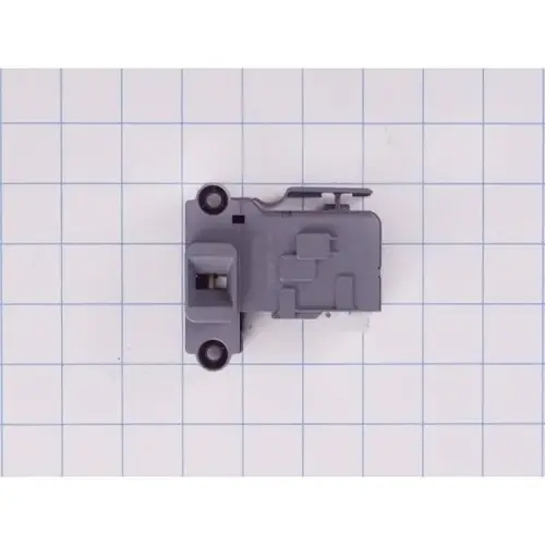 Replacement Door Lock For Washer, Part# 5304505231